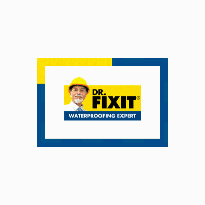 Dr. Fixit (Pidilite)